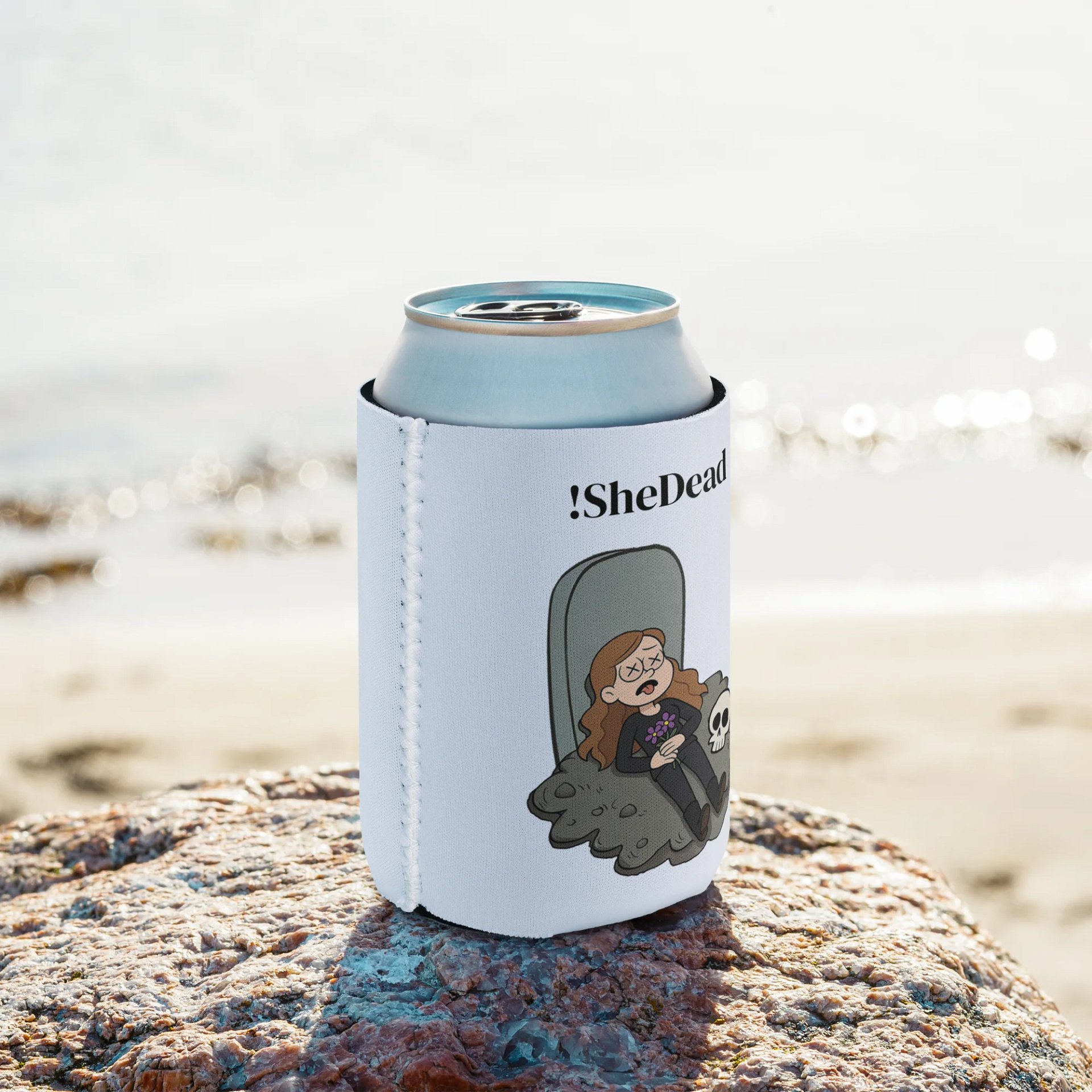 SheDead Coozie product image (9)