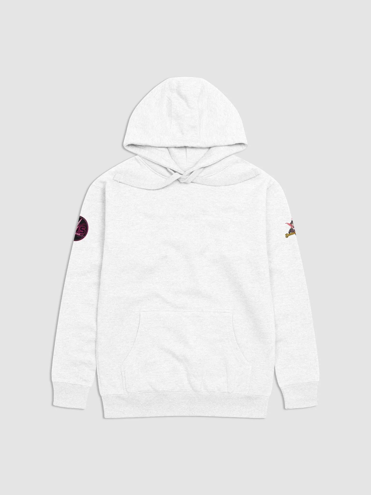 DemShenaniganss TDS Throwback Hoodie product image (4)