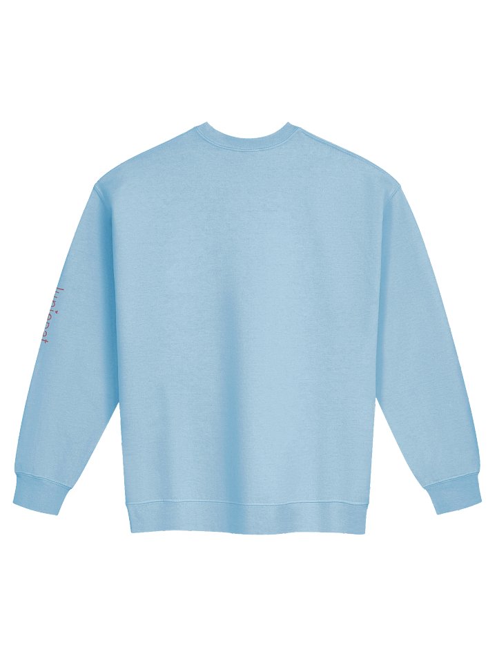 Meowlentine's Crewneck product image (2)