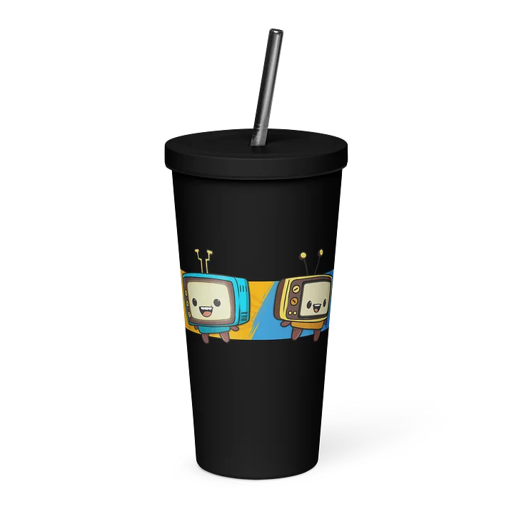 The CinePals "Daily Driver" 20 oz Mug - colors product image (2)