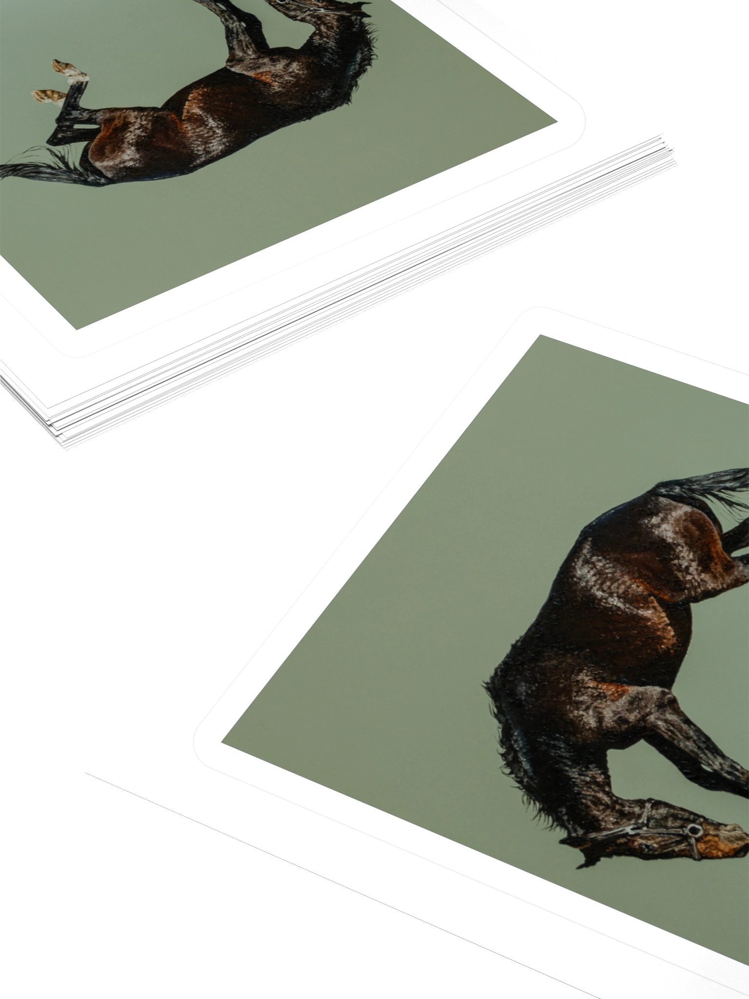 Soaring Freedom Sticker product image (4)
