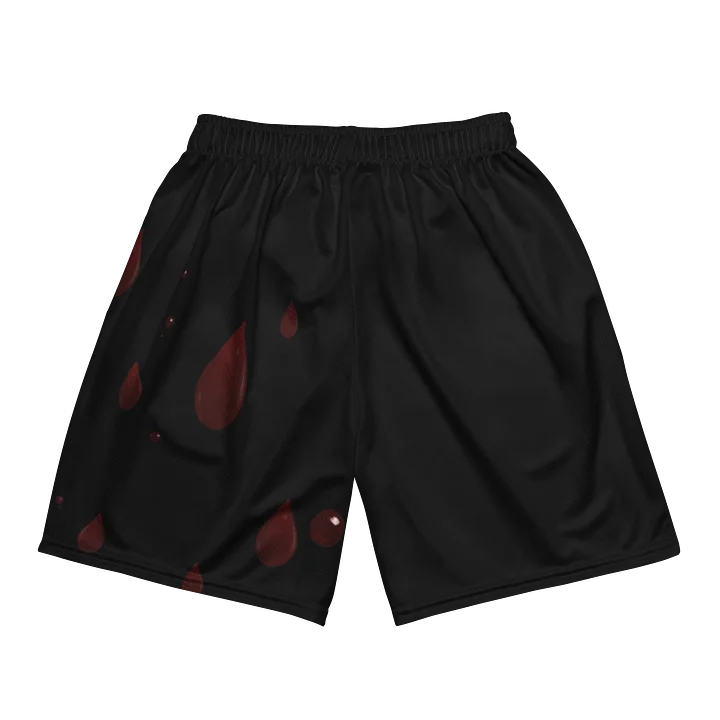 Glory Shorts🩸 product image (2)