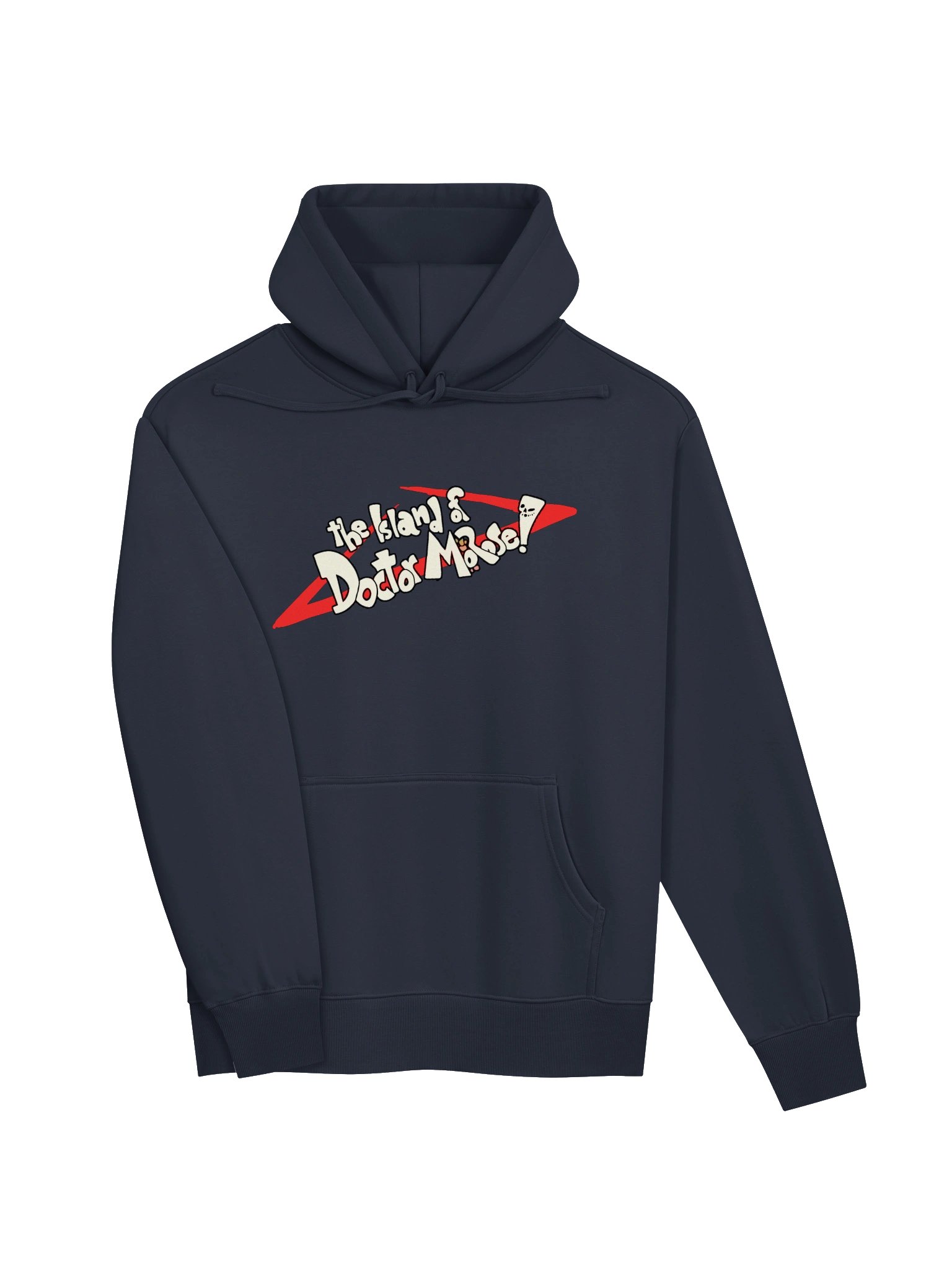TIODM - Full Cast Hoodie product image (3)