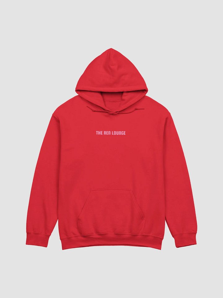 lovely heart hoodie product image (2)