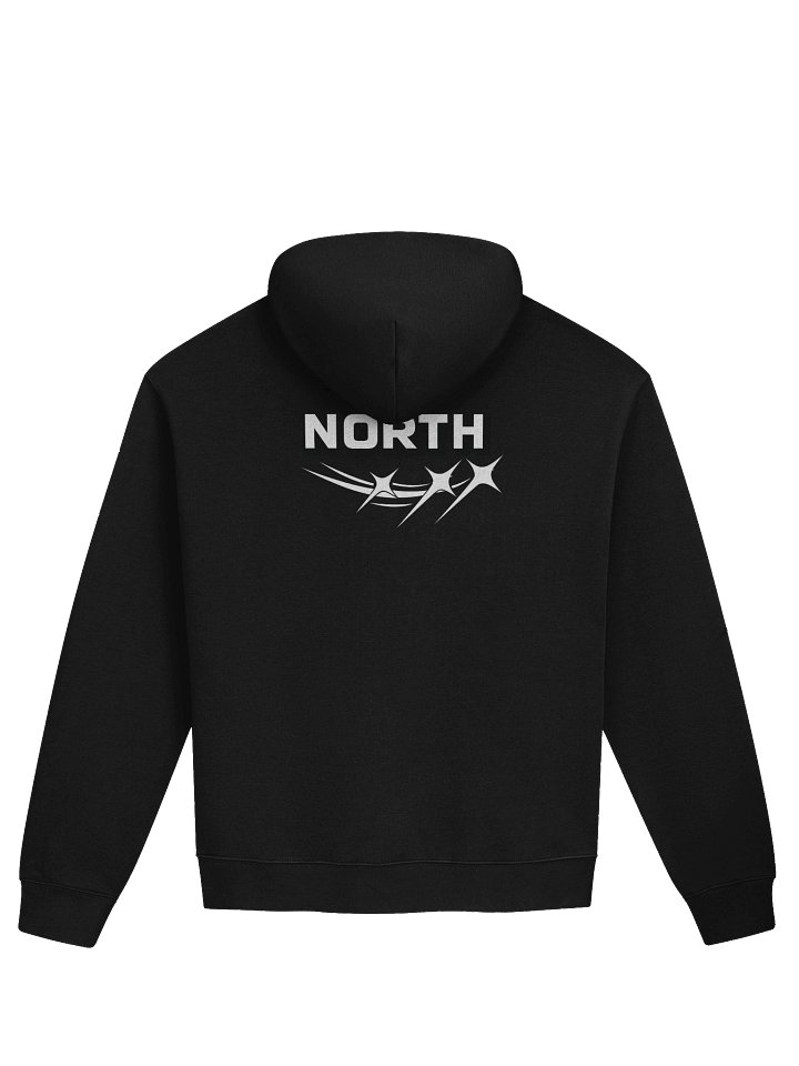 North Star Hoodie product image (2)