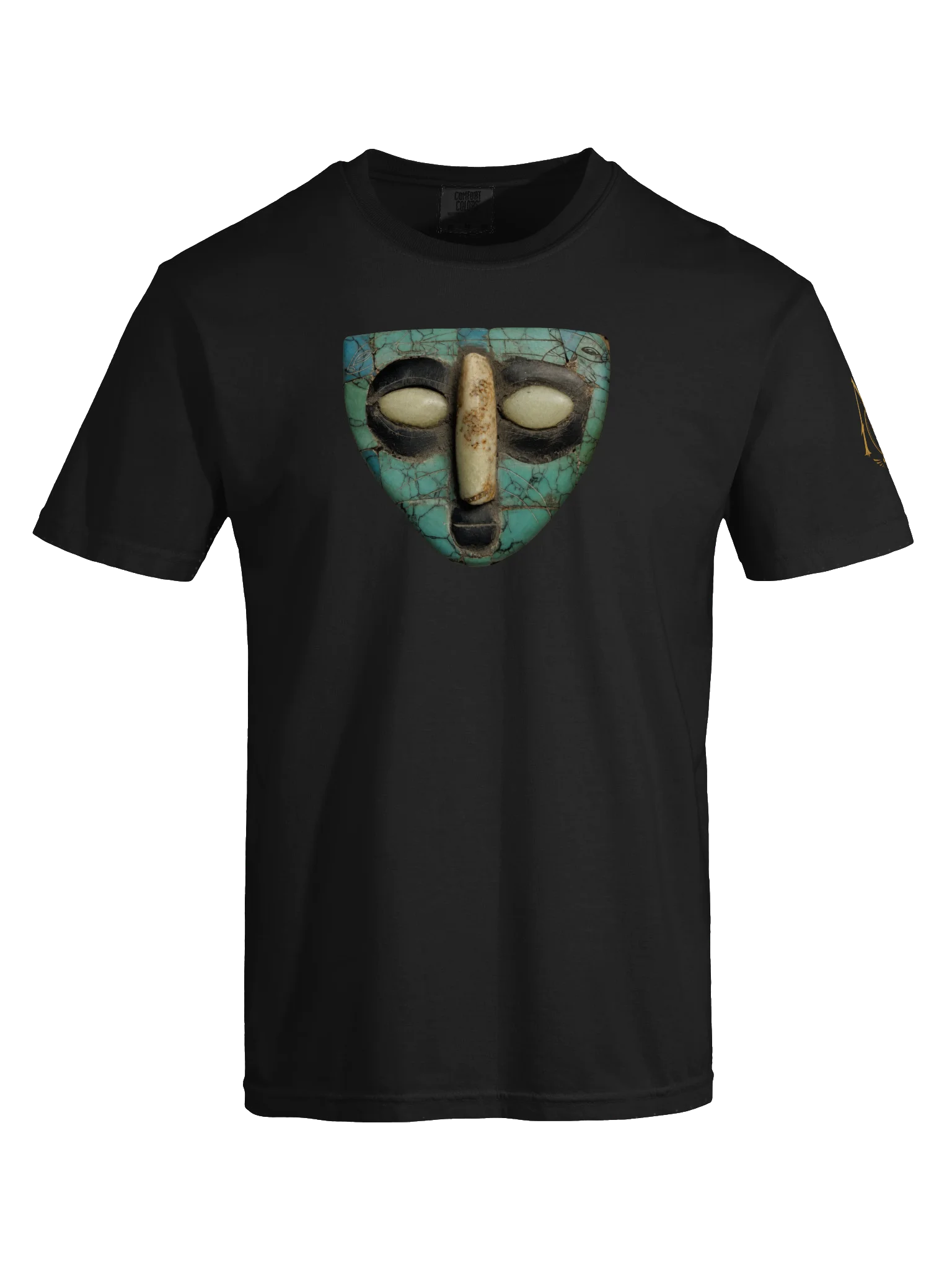 Turquoise Dream Premium T-Shirt product image (5)