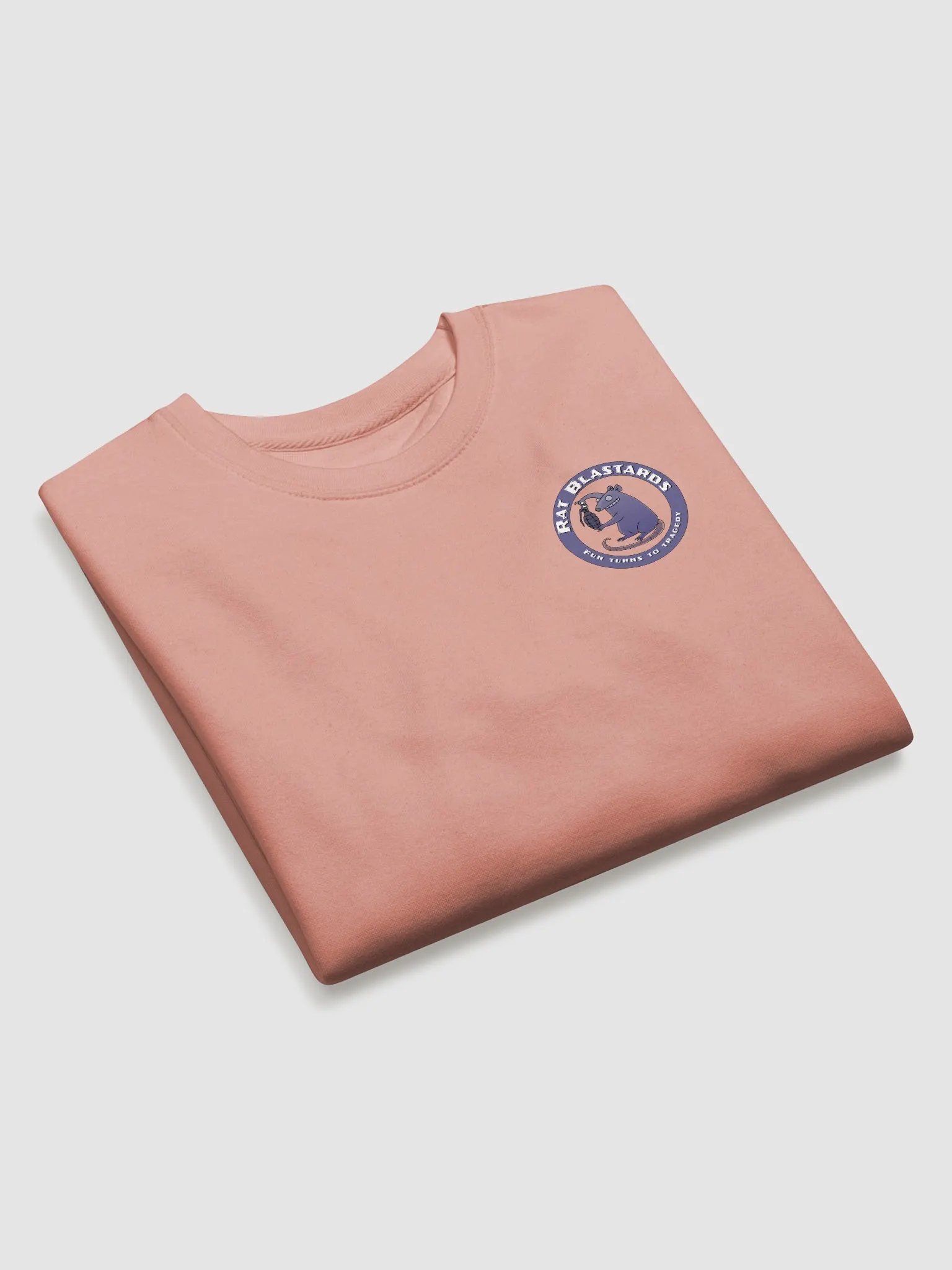 Logo Sweatshirt product image (4)