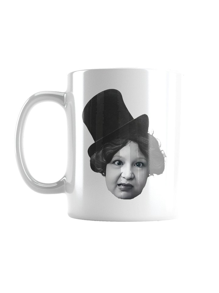 Lil Milky Top Hat product image (1)