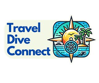 Travel Dive Connect