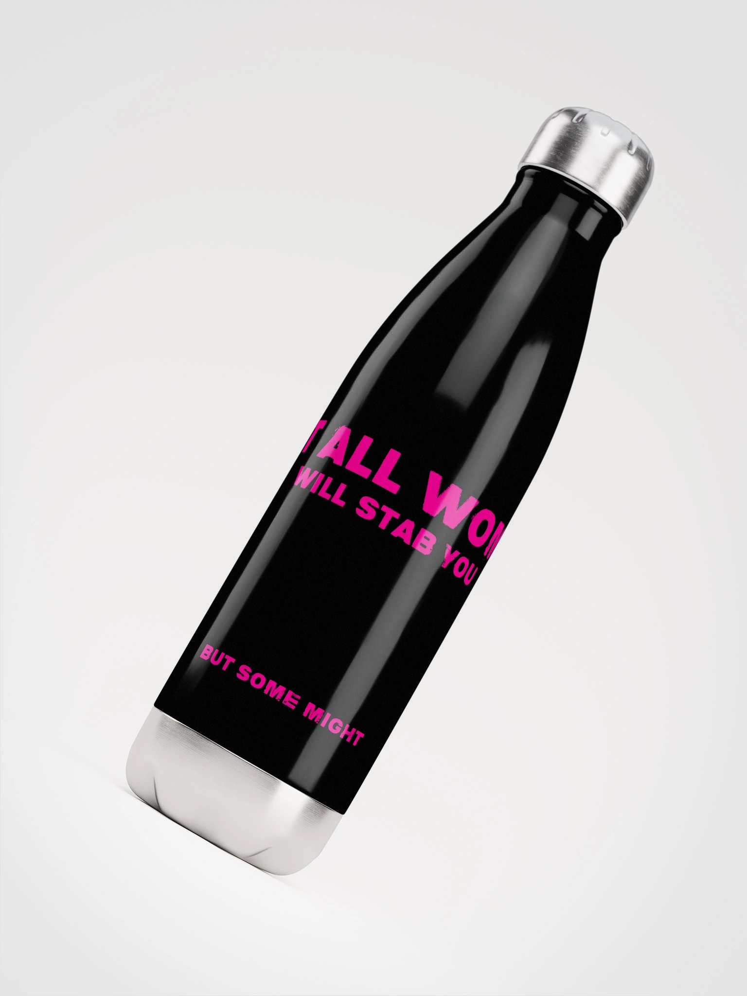 Flip the script water bottle product image (4)