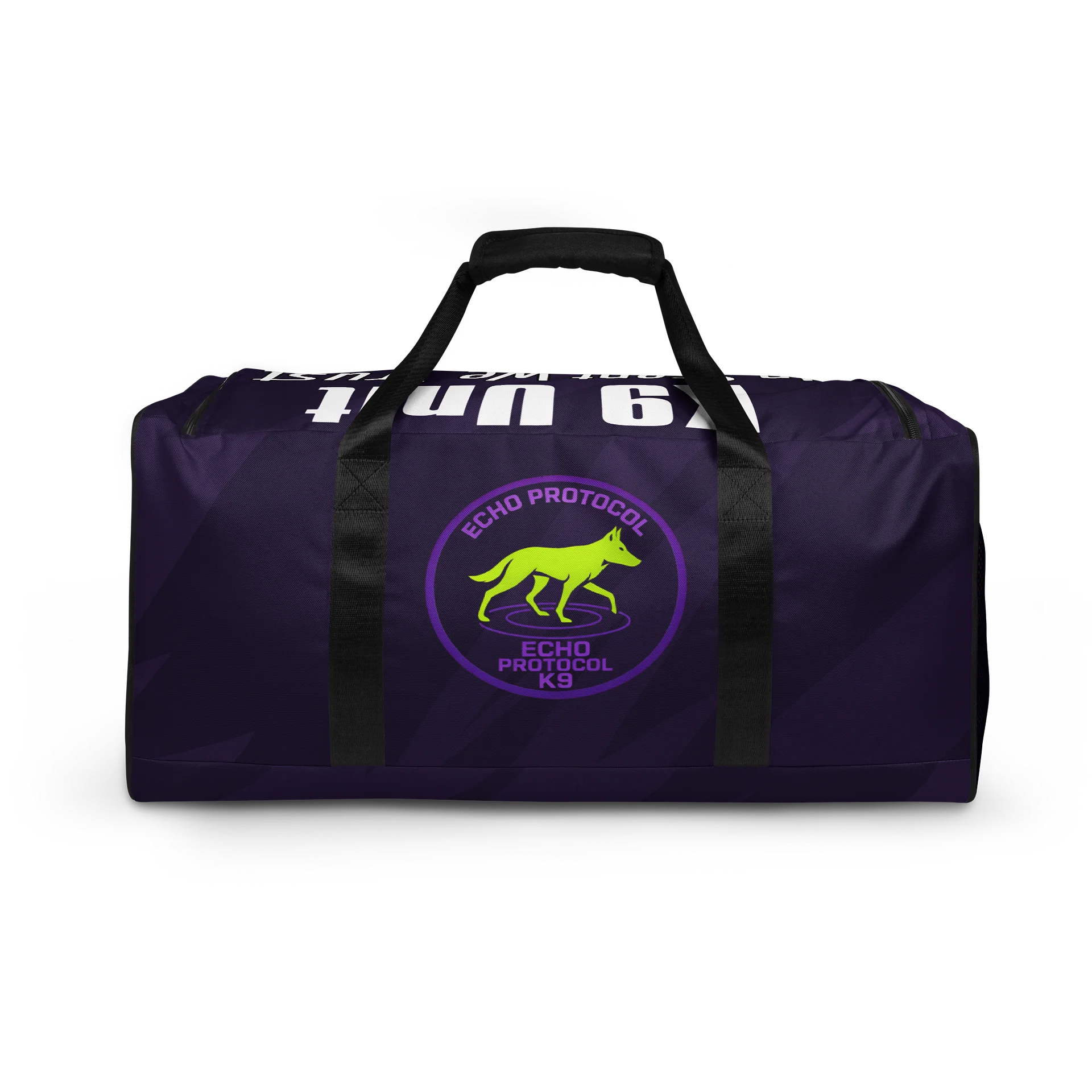 In Scent We Trust - Duffel Bag product image (4)