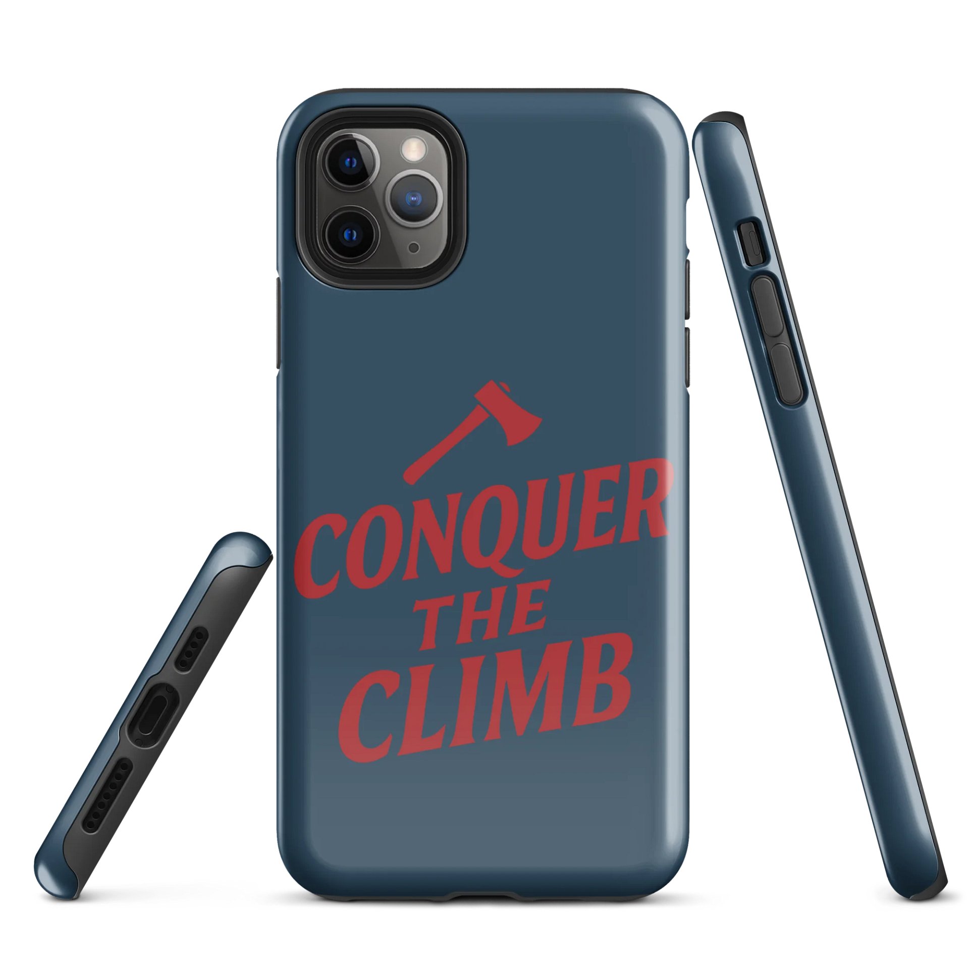 Conquer The Climb product image (3)