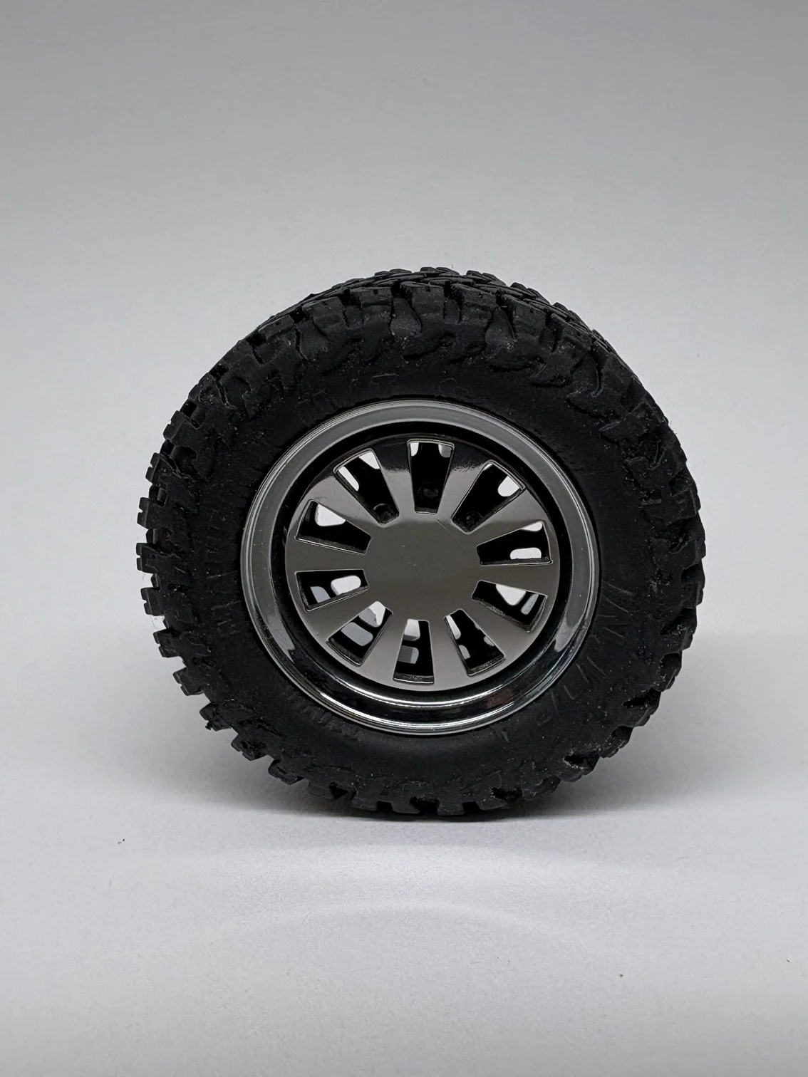 "Shine" Spinners for 1.3" Injora ModuWheels product image (2)