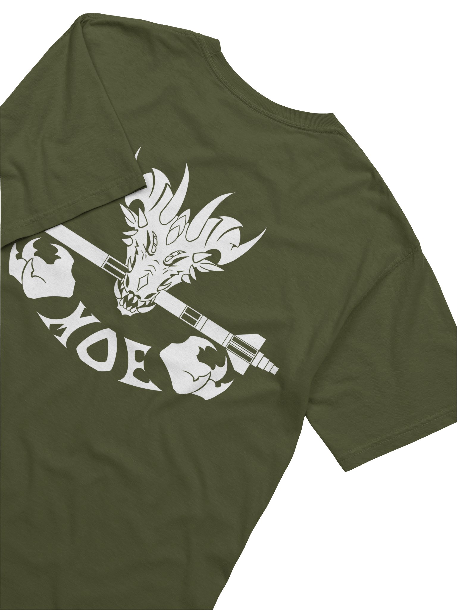 MOE Spring Shirt product image (6)
