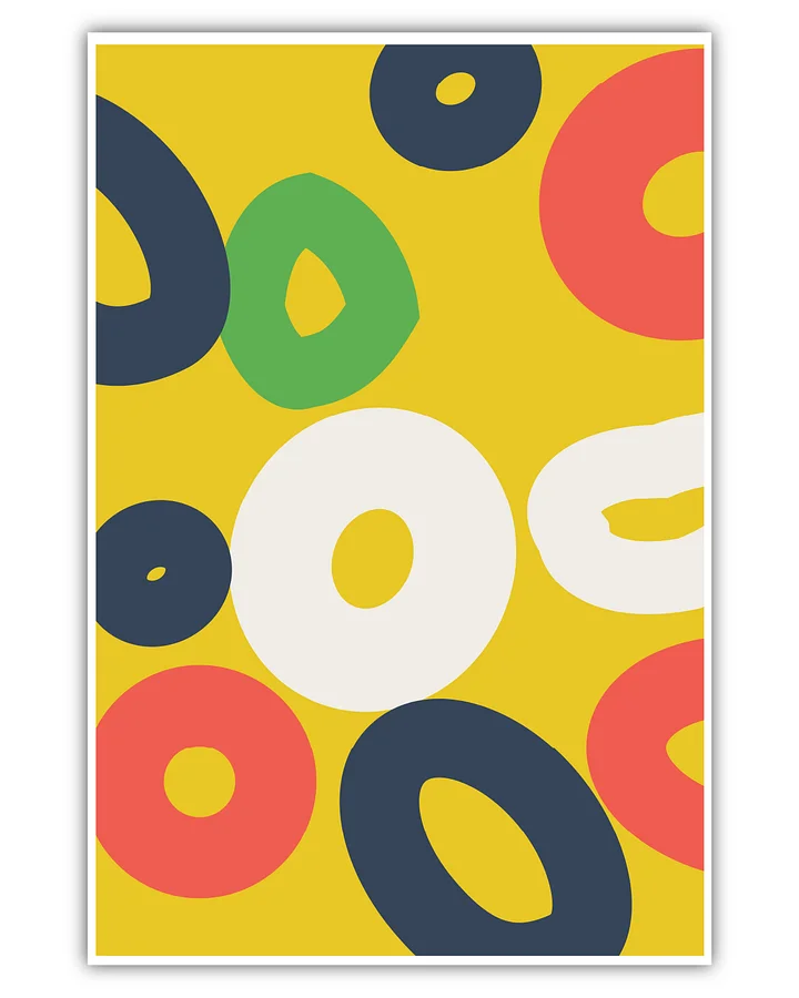 Poster - 005 product image (1)