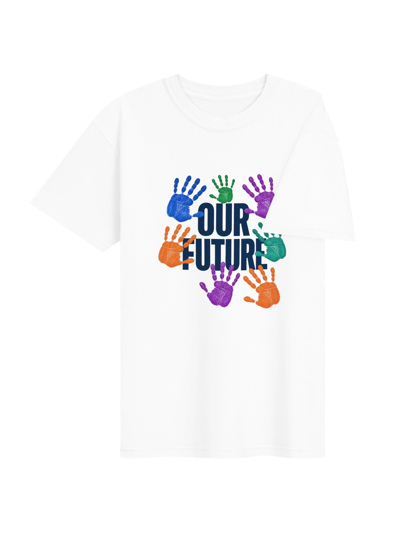 Our Future — Heavyweight Tee product image (21)
