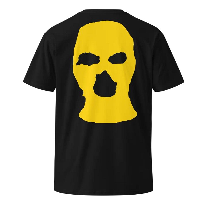 TRASH SOCIETY GODS CITY LOVE product image (2)