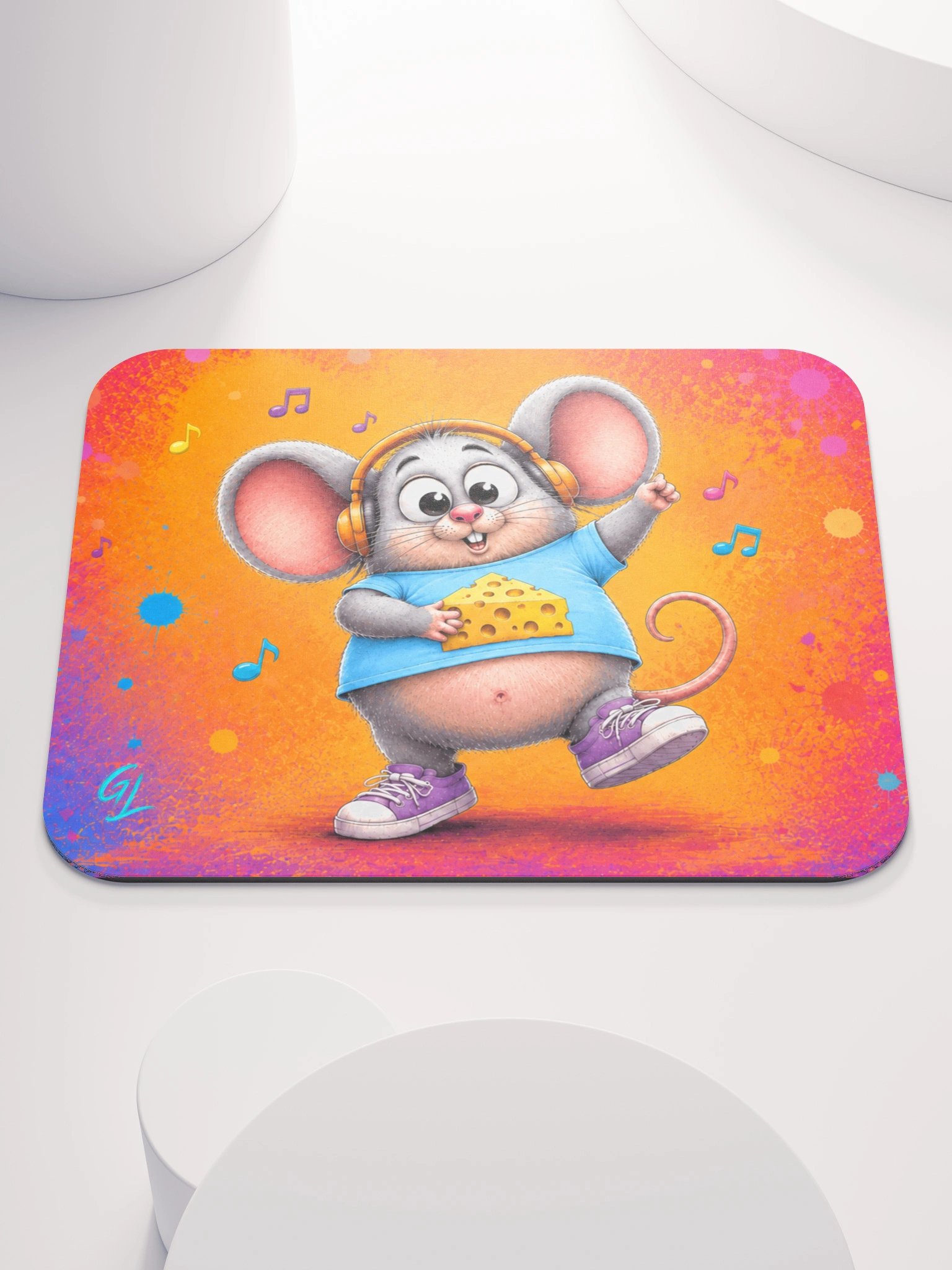 Mr Croky en musique product image (2)