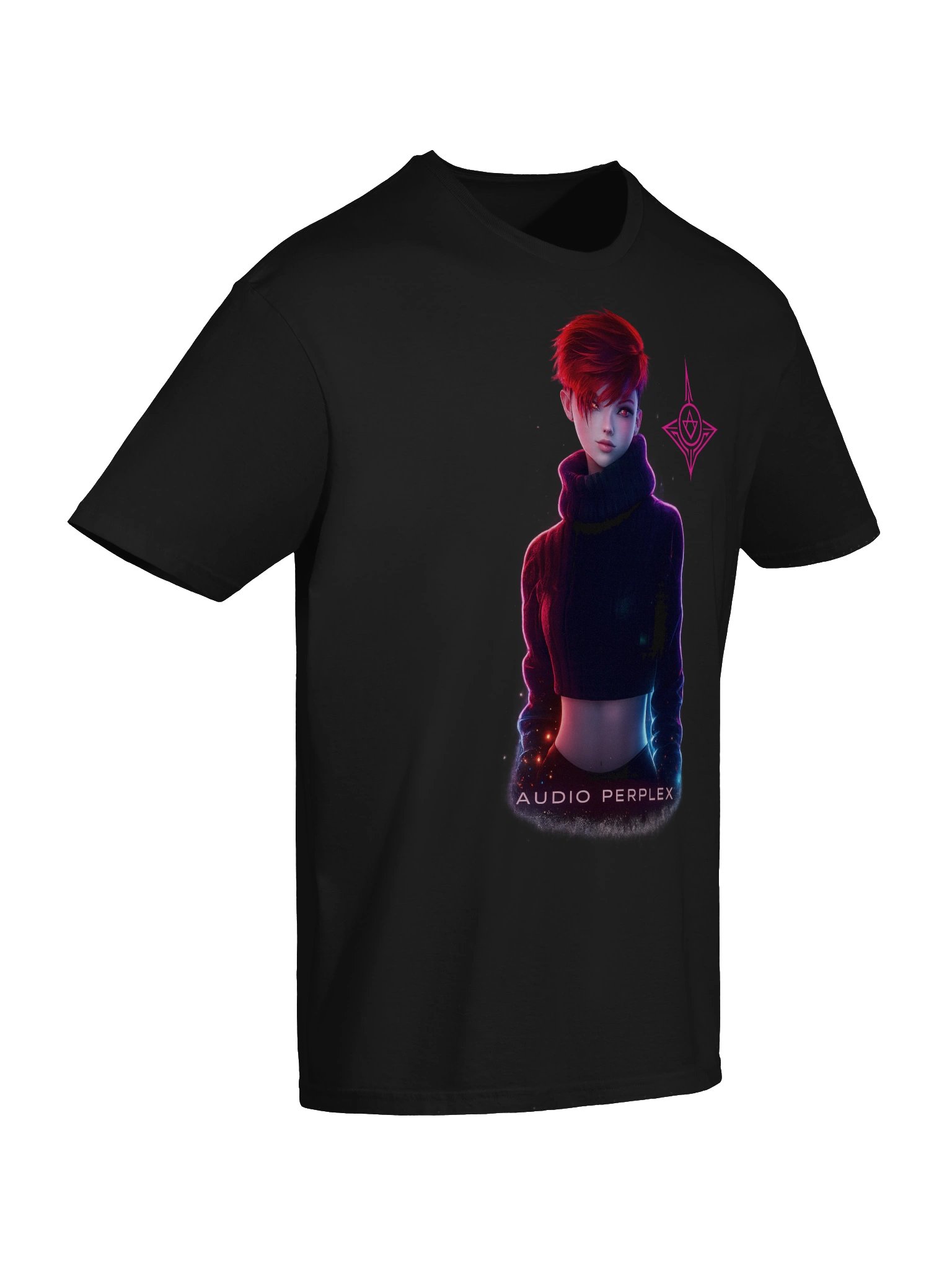 Audio Perplex: Think Freely (Official Merch) product image (10)