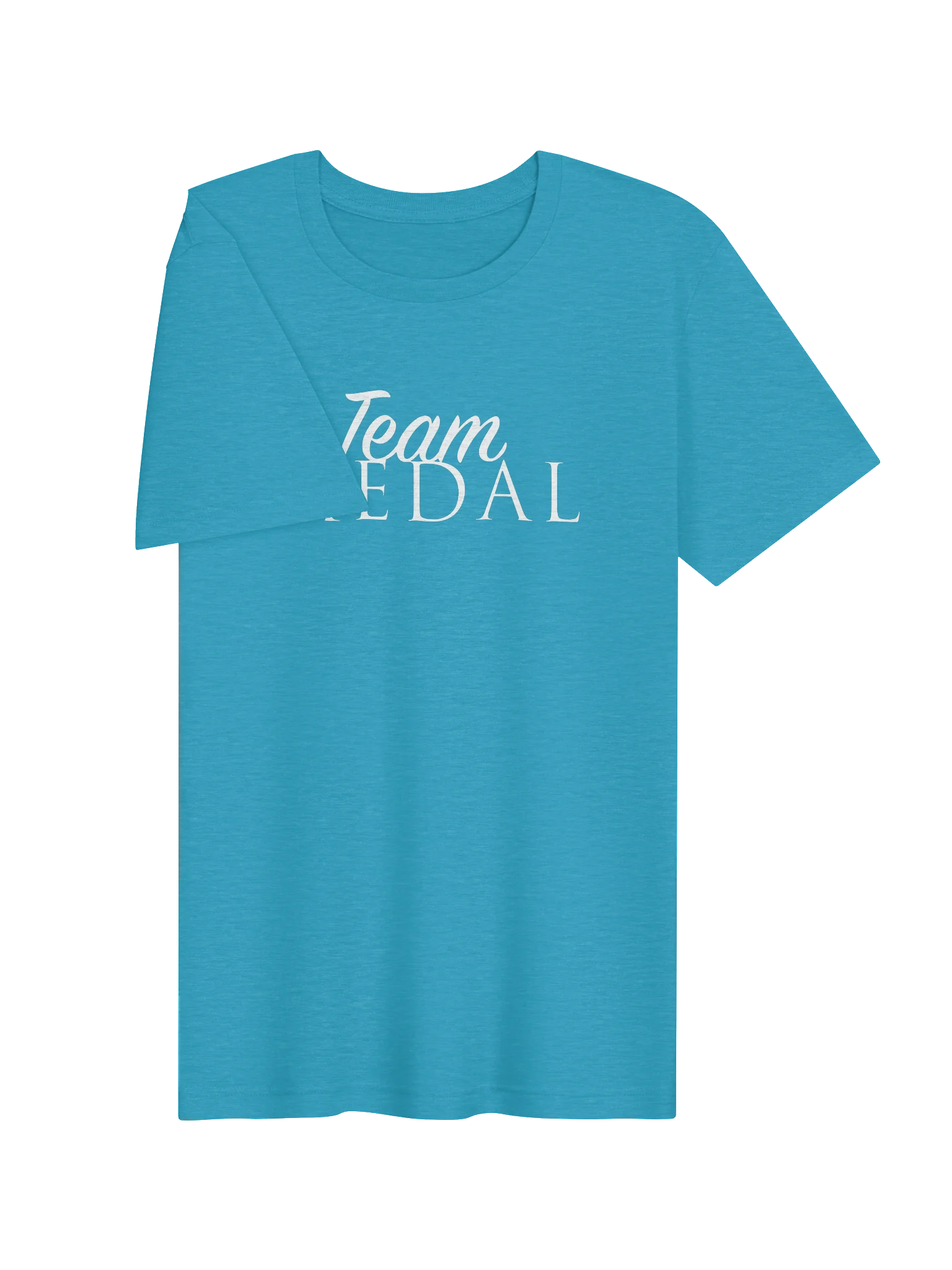 Team Medal Tee (Women's) product image (3)