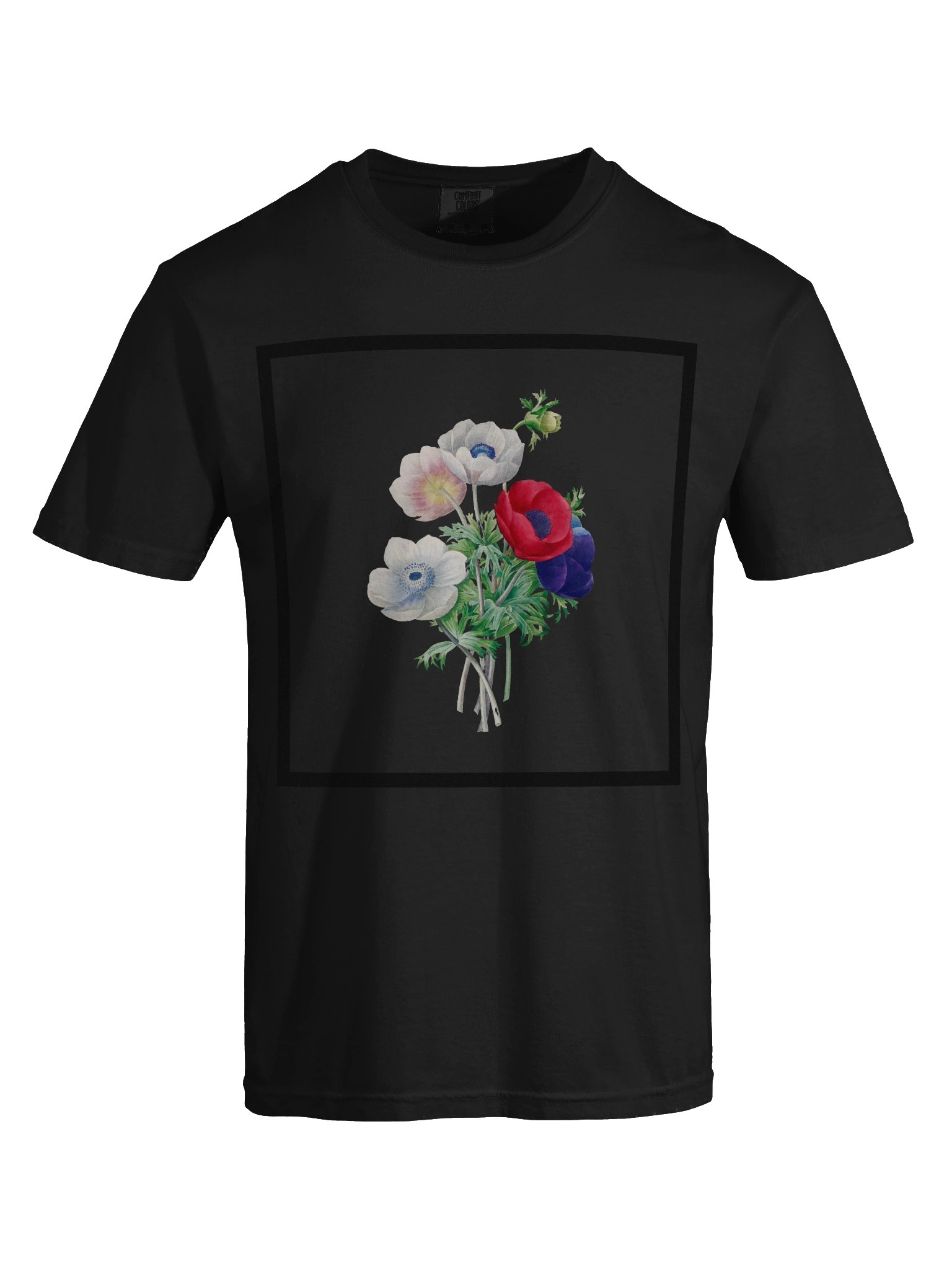 Flowers with Boundaries product image (14)
