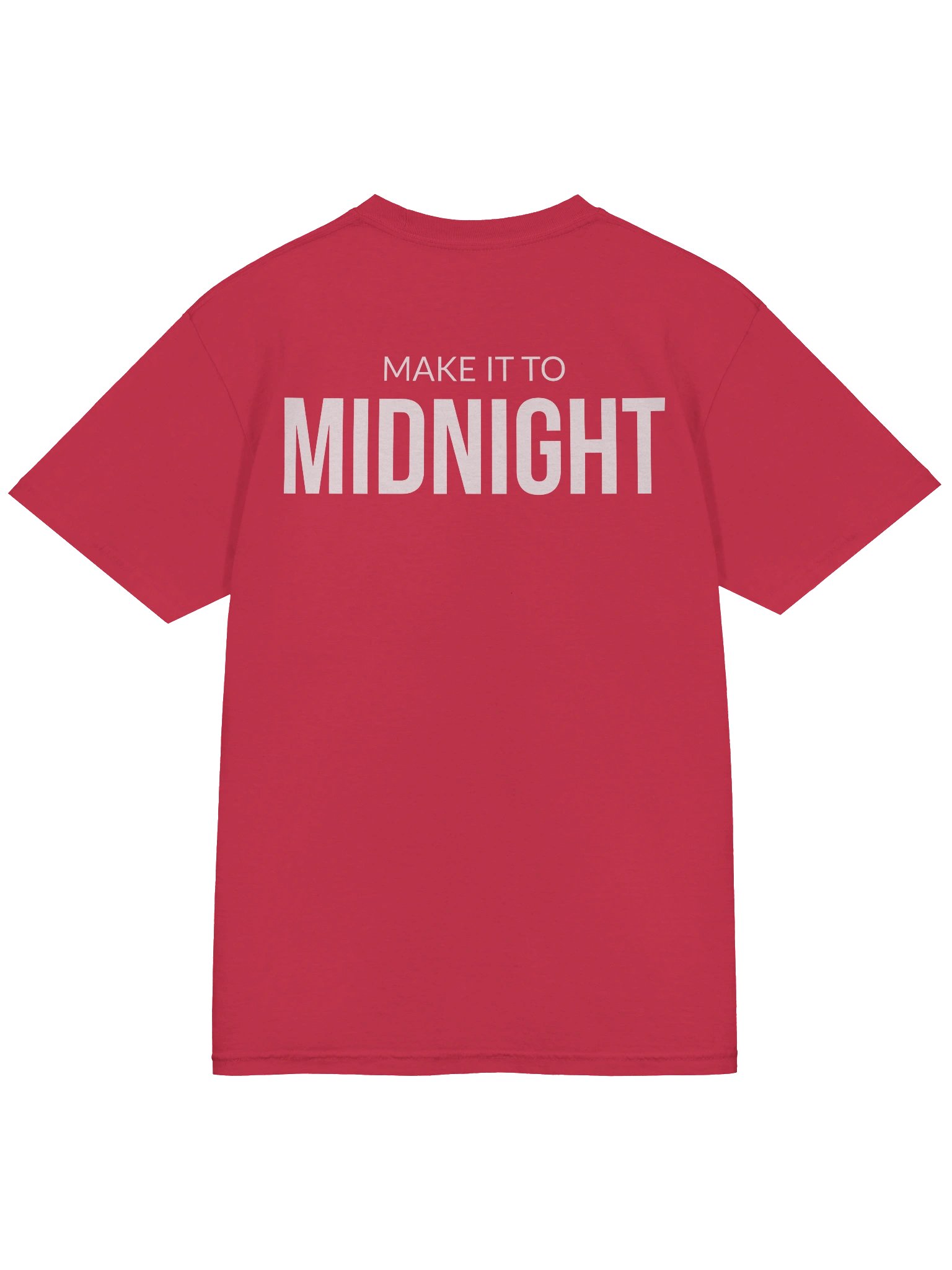 MITM Stick-man T-shirt product image (4)