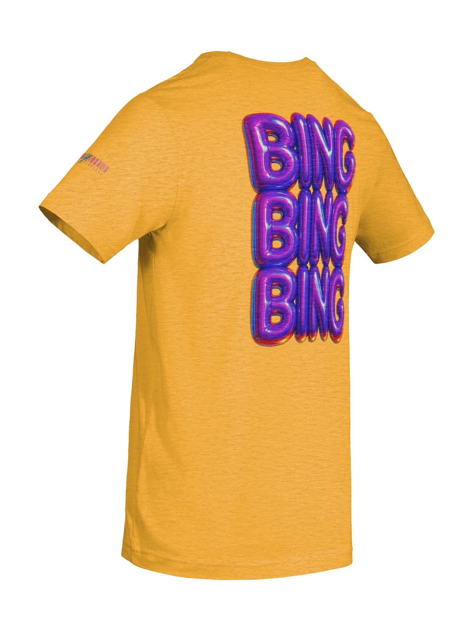 BING BING BING Tee 🎈👕 product image (10)