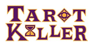 Tarotkillerpodcast