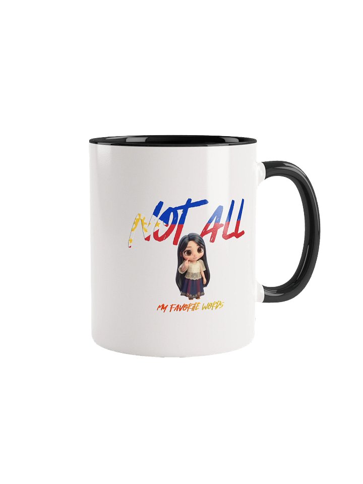 not all, my favorite words- cup product image (8)