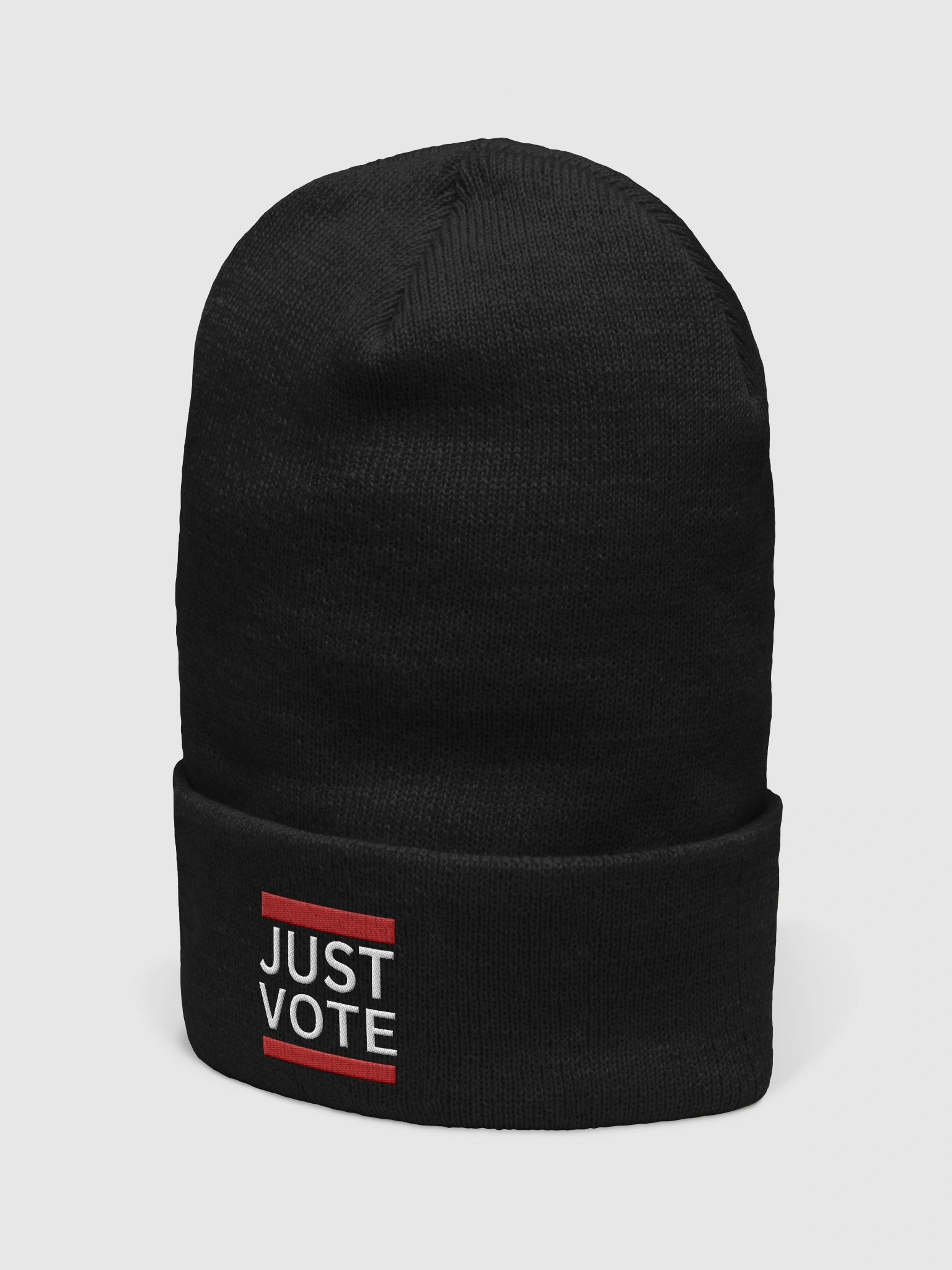 JUST VOTE BEENIE product image (3)