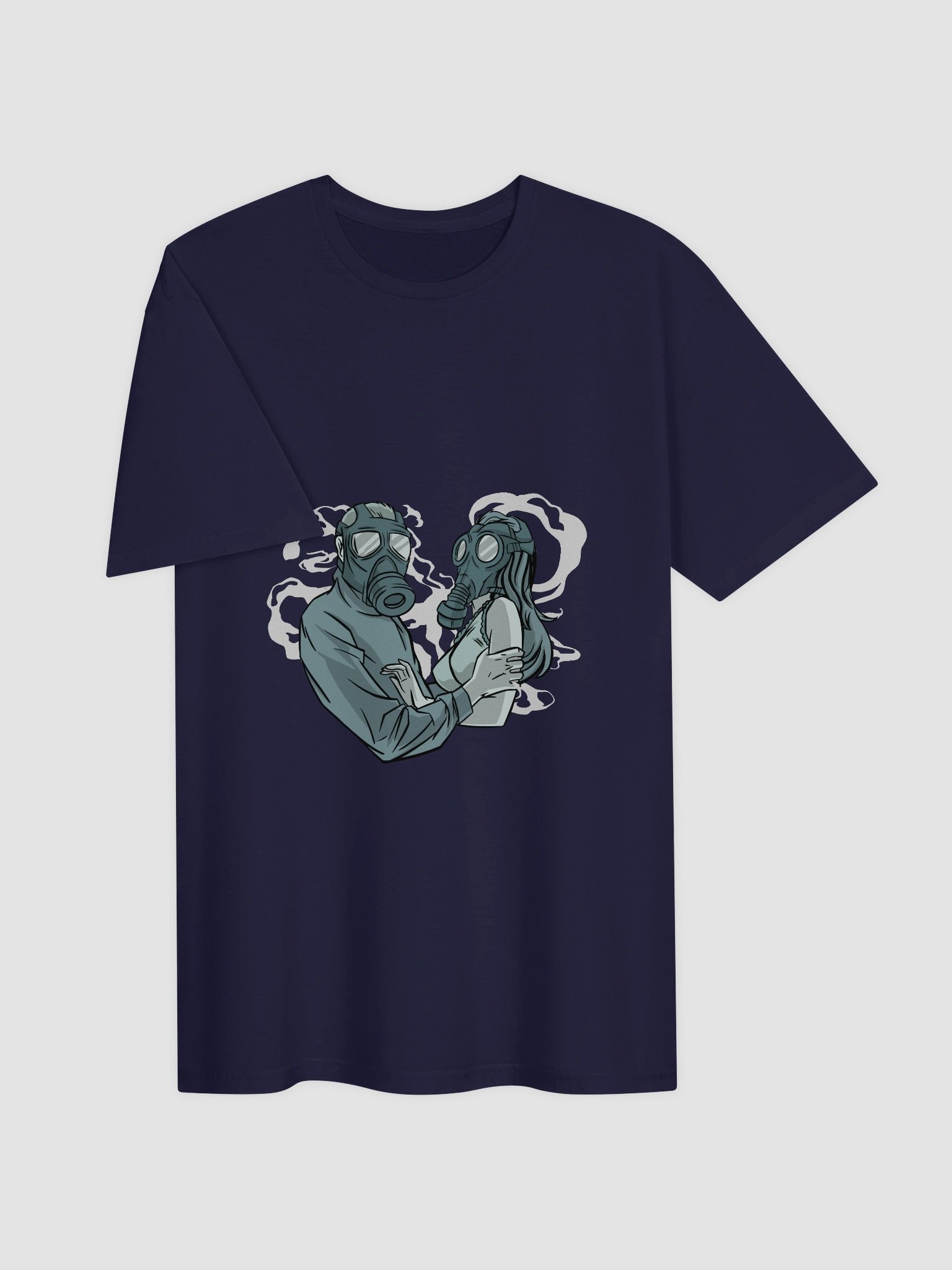 Embrace of Resilience T-Shirt product image (3)