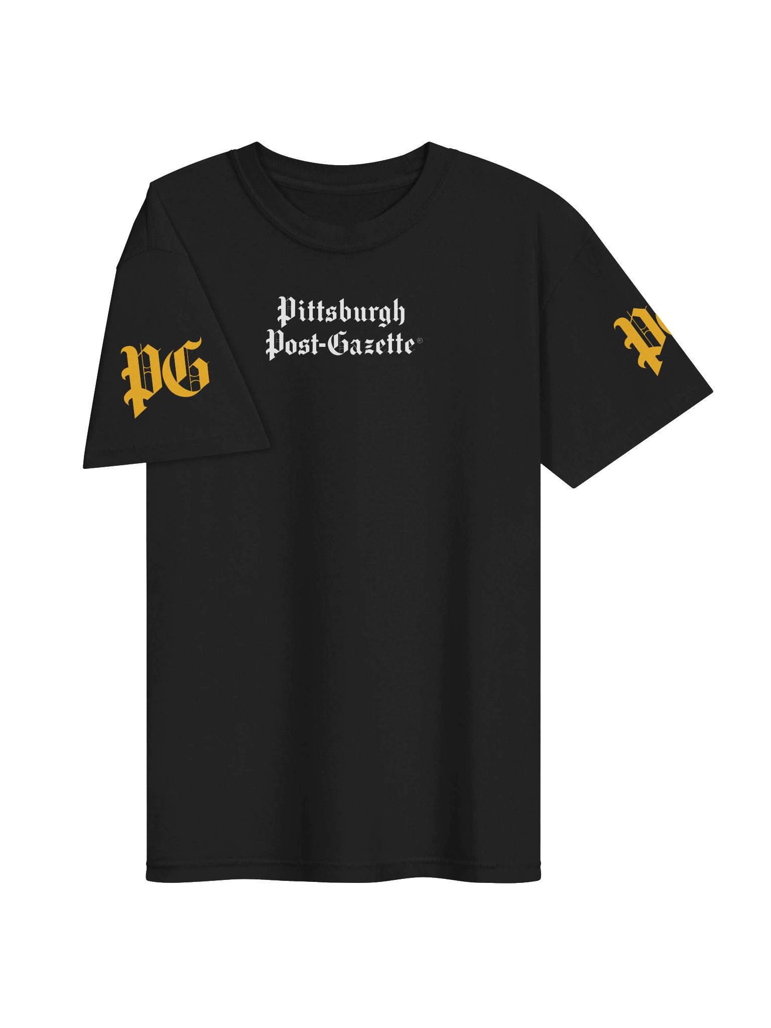 Jersey T-Shirt product image (3)