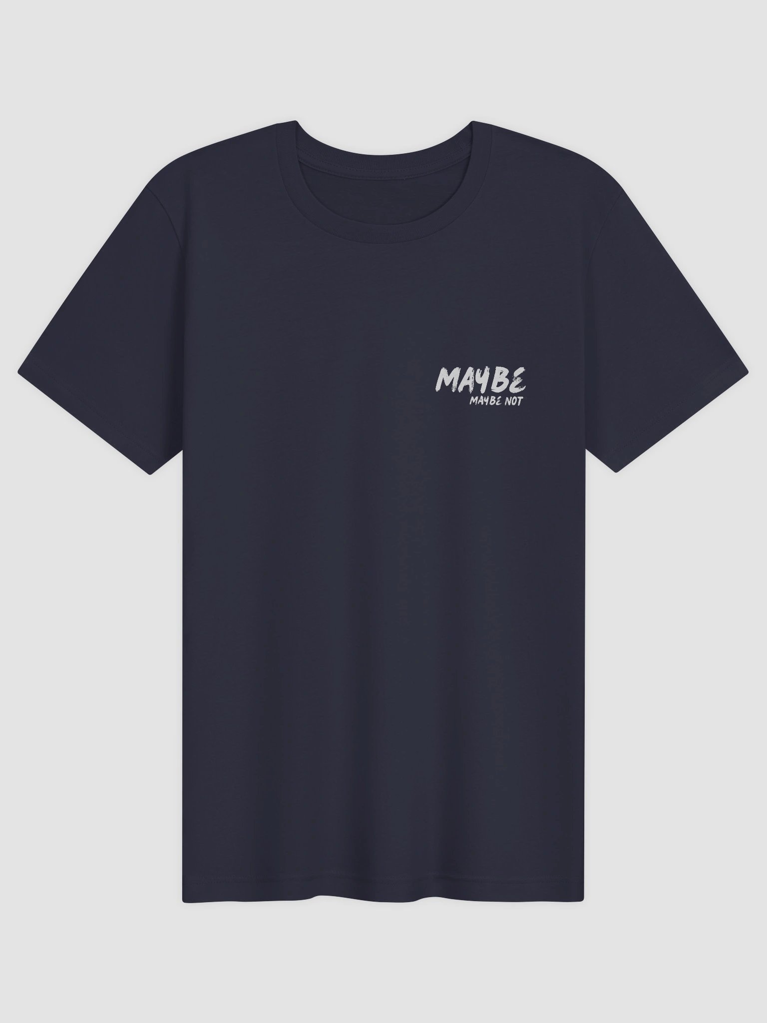 Maybe, Maybe Not (minimal) product image (5)