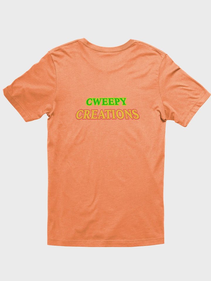 The Cweemifier Tee product image (12)