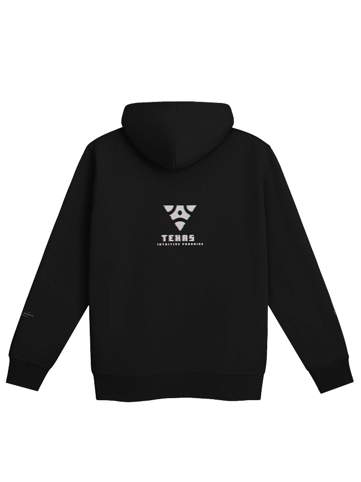 Infinite Purpose Organic Hoodie product image (2)