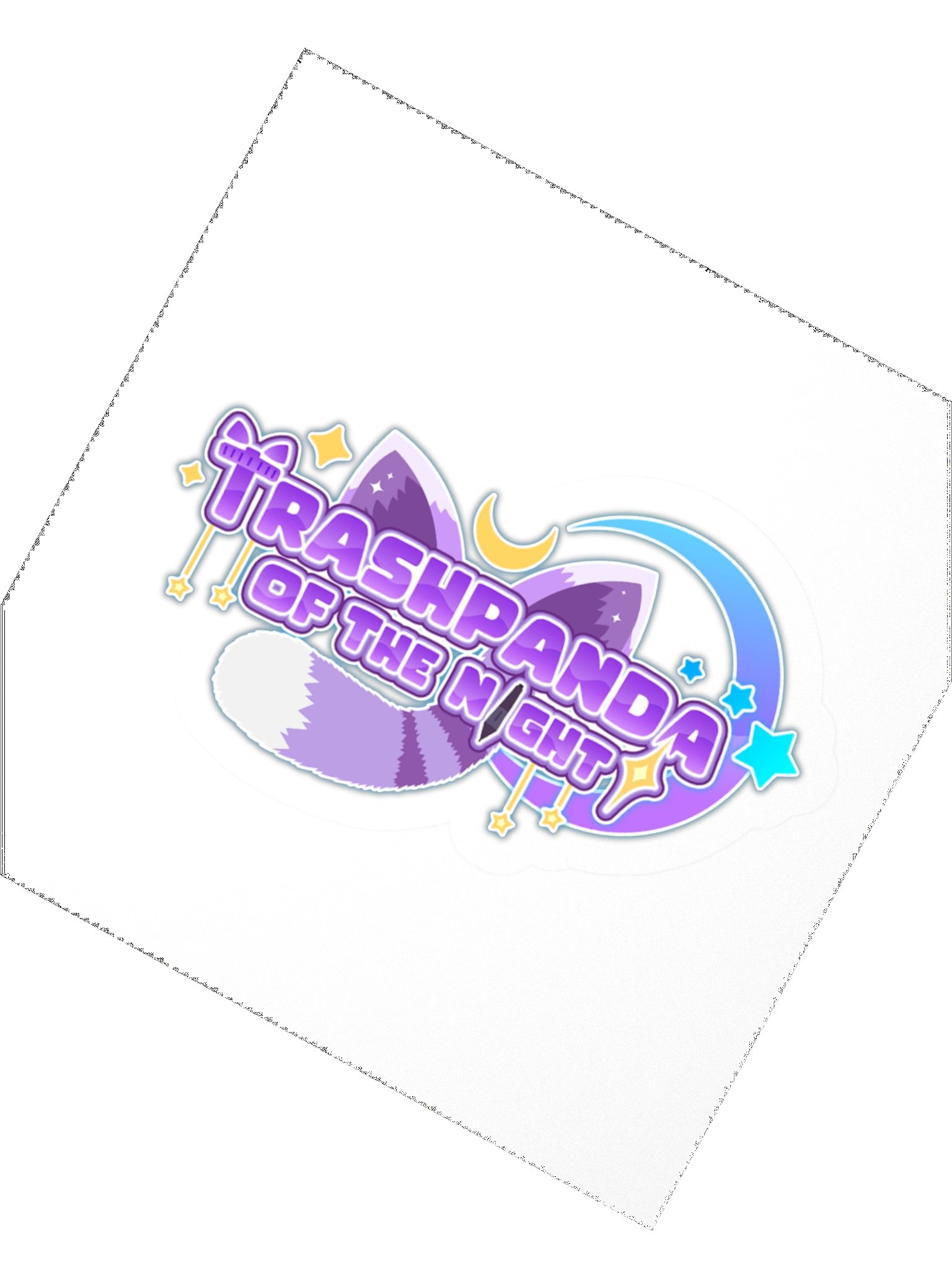 Logo Name Sticker product image (3)