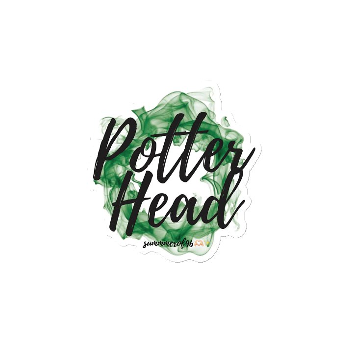 Green House Magnet product image (2)
