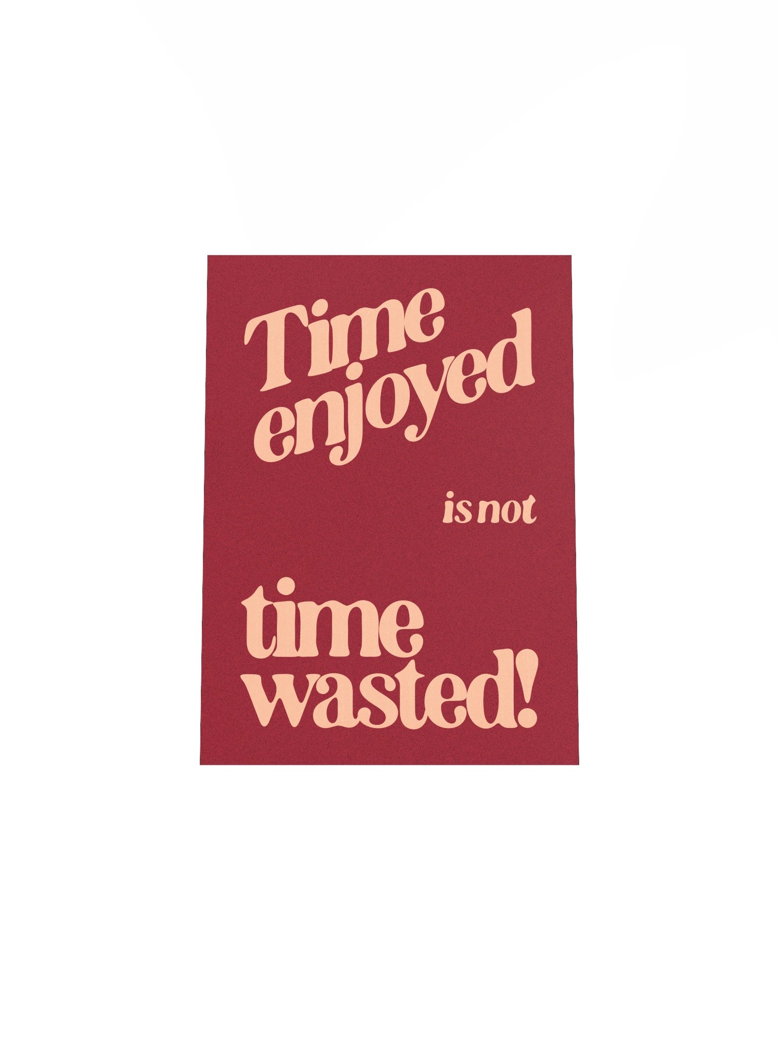 Time Enjoyed (Limited Edition) product image (7)
