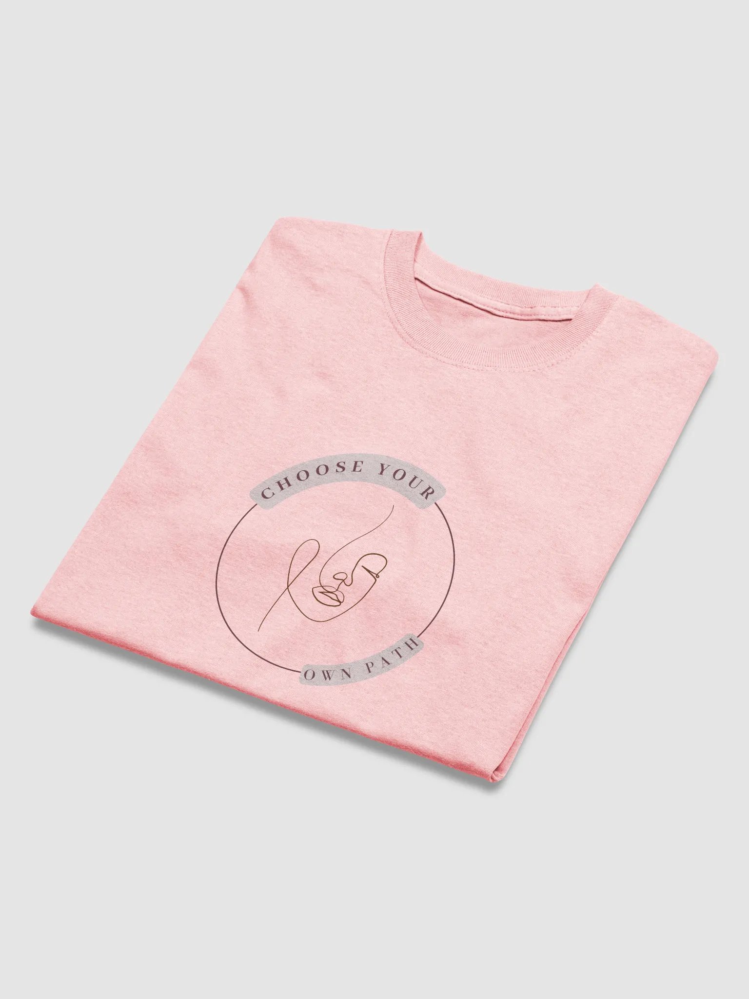 Women's Heavyweight T-Shirt GHFB0112 product image (2)