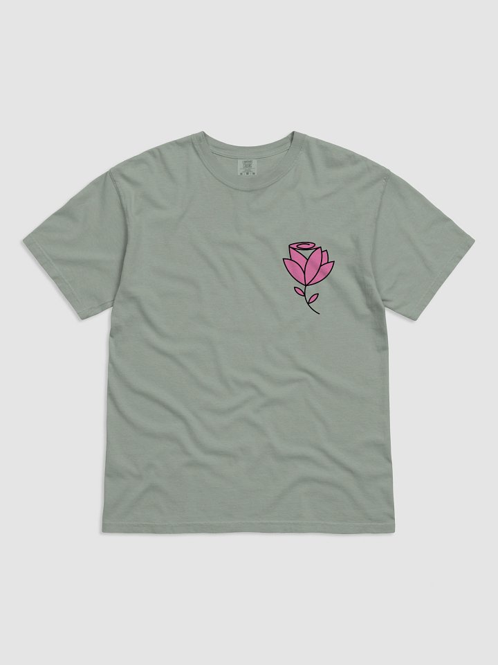 Plush "PrettyLand" Tee product image (2)