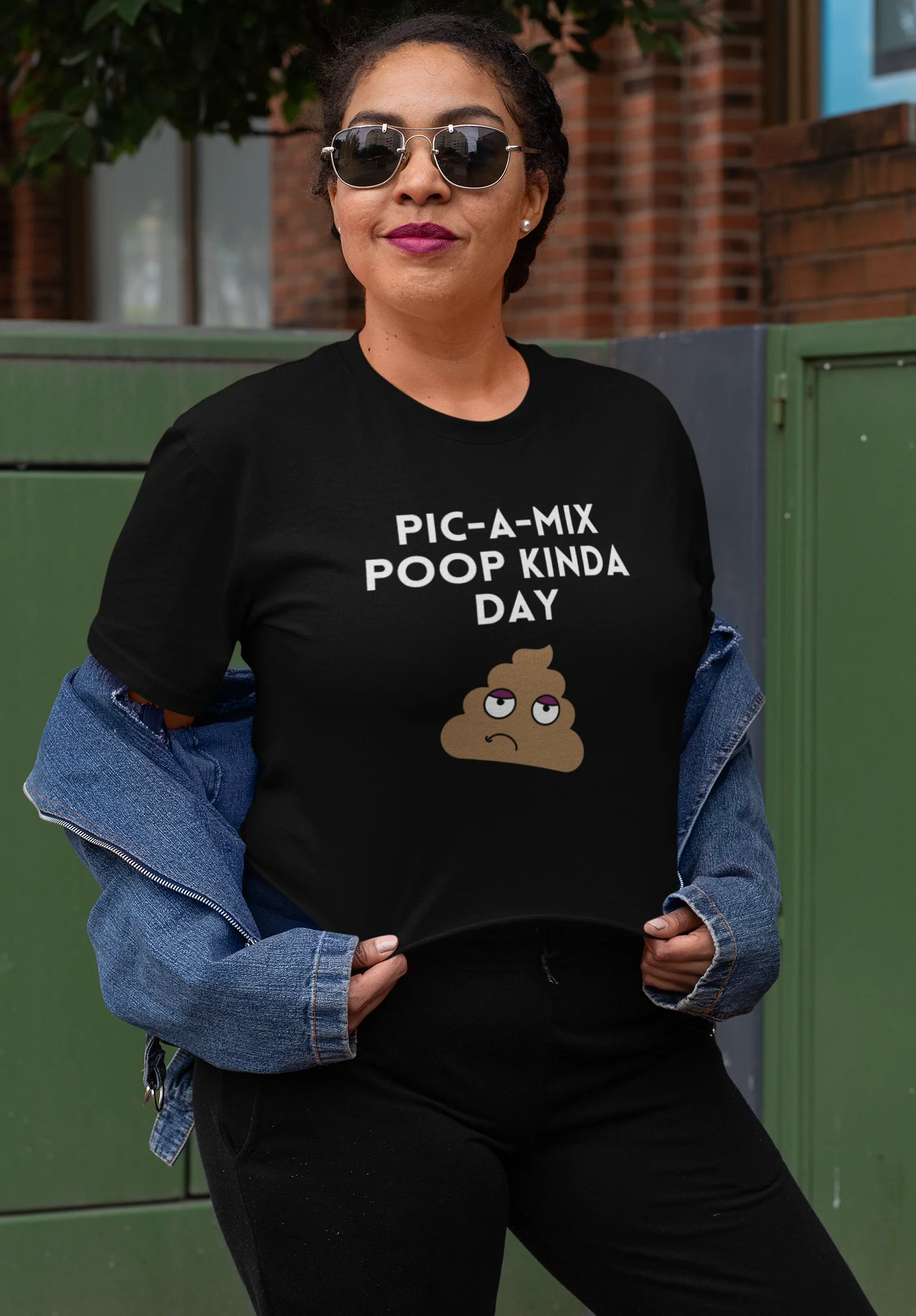 Funny Nurse T-Shirt 