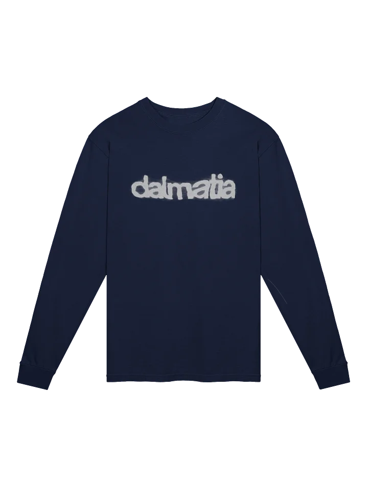 Dalmatia Star Long Sleeve product image (1)