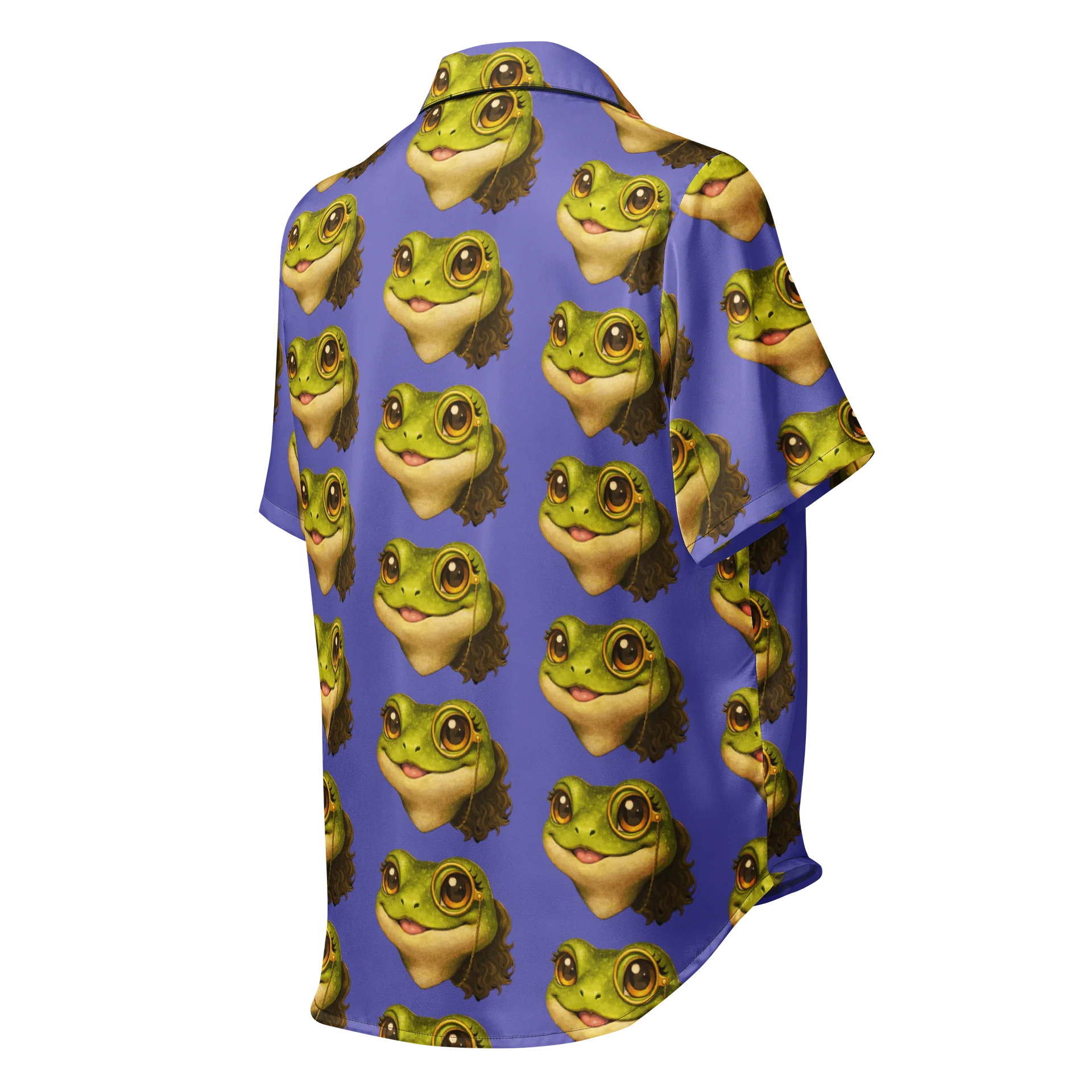 Kingdoms Interior Designer Women's Pajama Top product image (2)