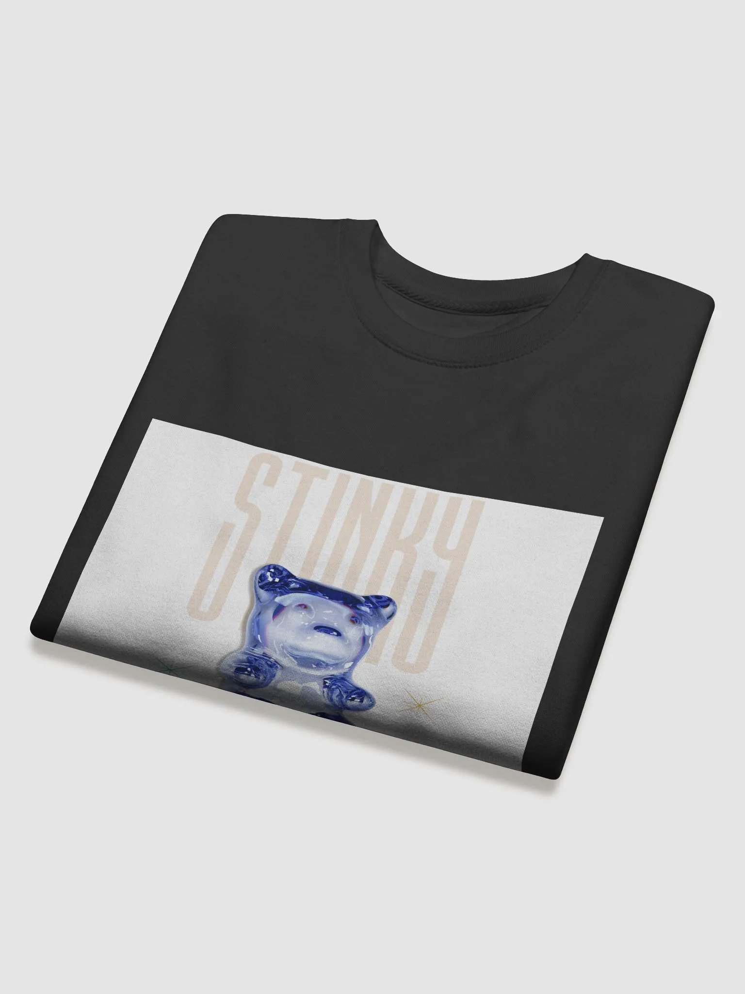 Stinky Crewneck product image (4)