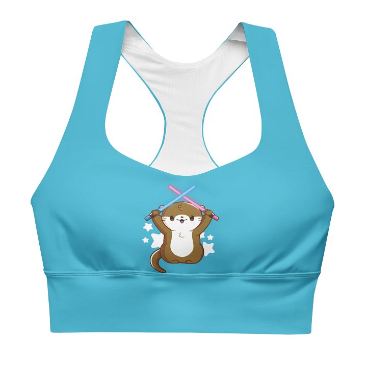 Otterworldly Sports Bra product image (1)