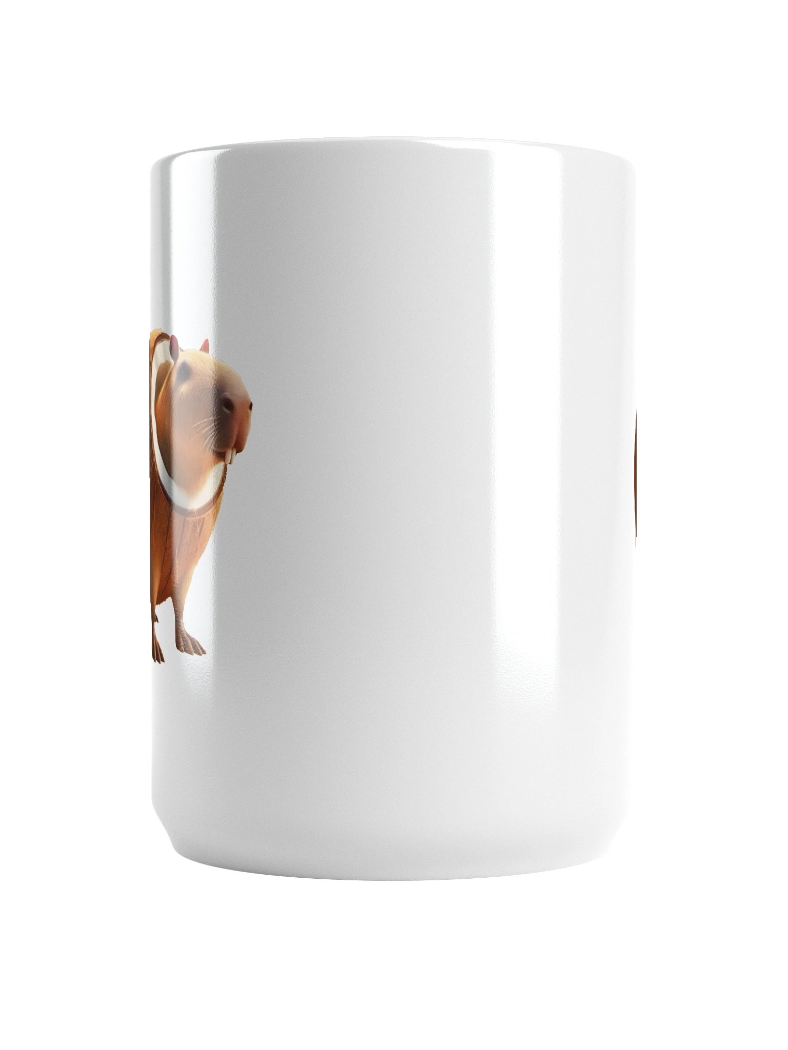 Capibarello Cocossini Mug product image (5)