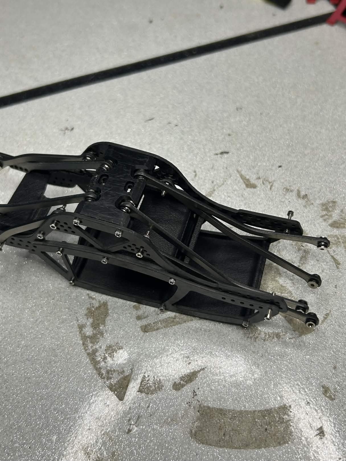Hardpark Chassis product image (3)