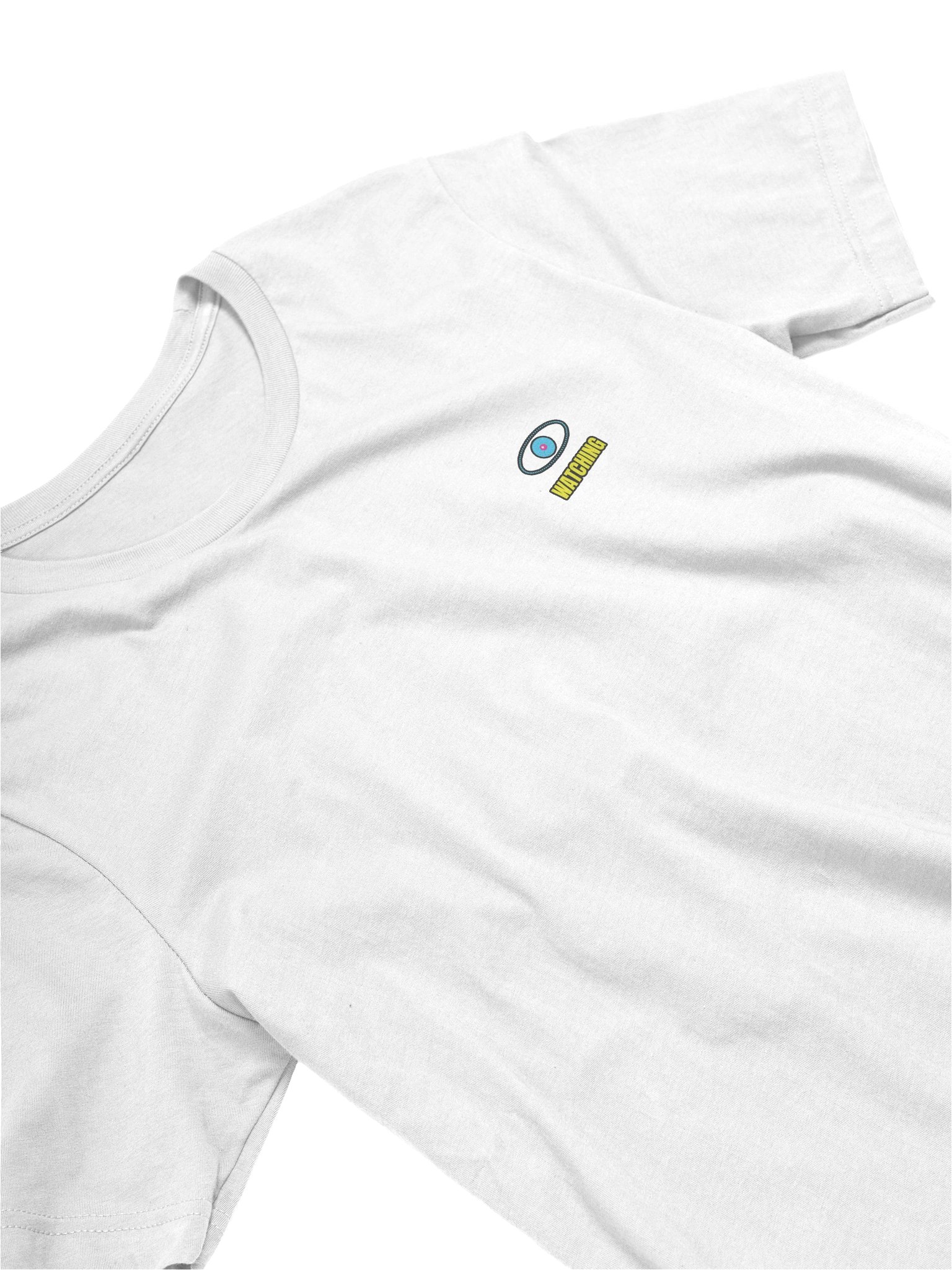 Trained on Your Data Graphic Streetwear Tee product image (15)
