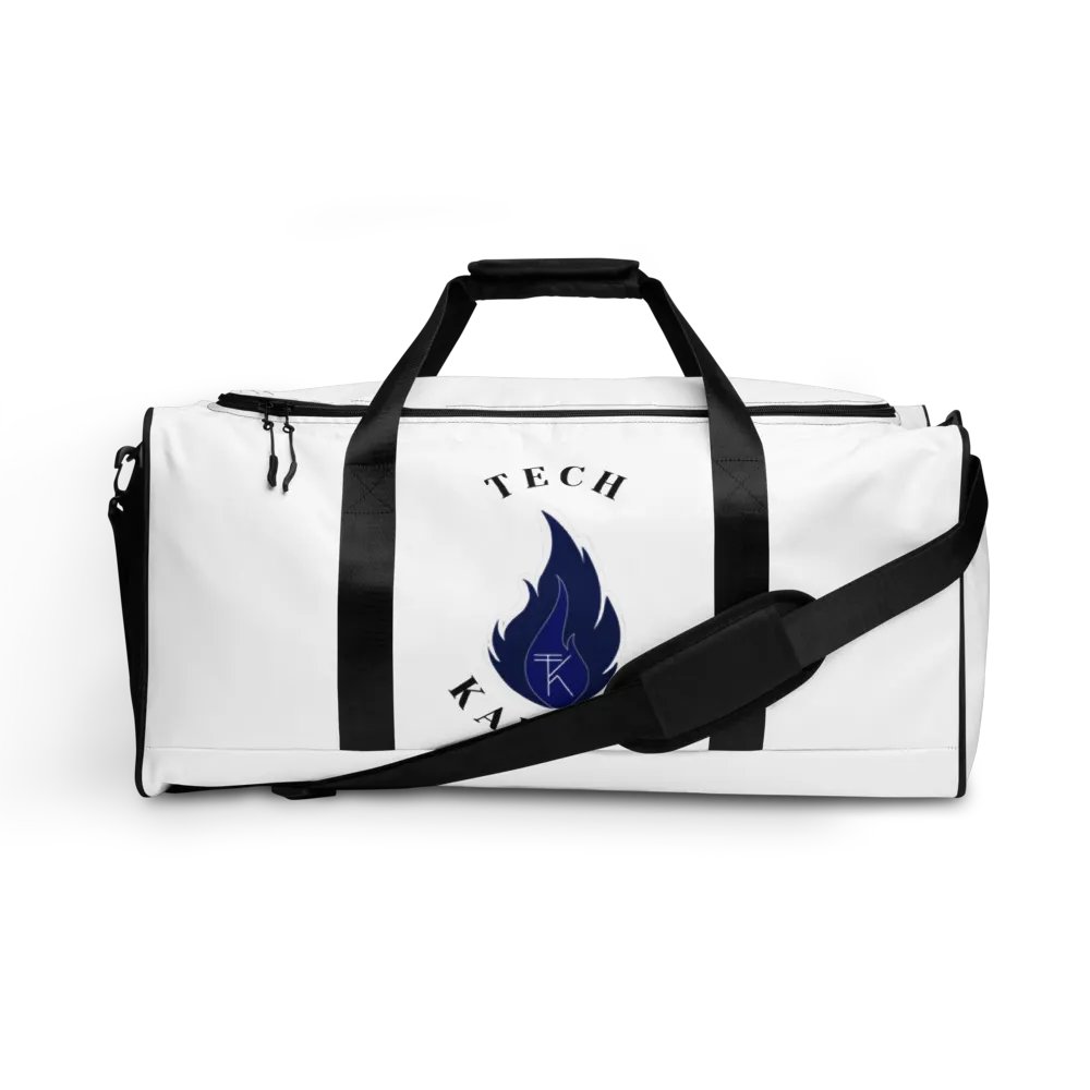 Tech Kahaani Duffle Bag product image (1)