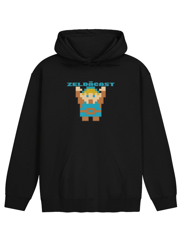 OG TCC Logo Sweatshirt product image (1)